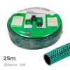 Šļūtene EDM Basic Line Dārzs Ø 19 mm 5 Daudzums (25 m)