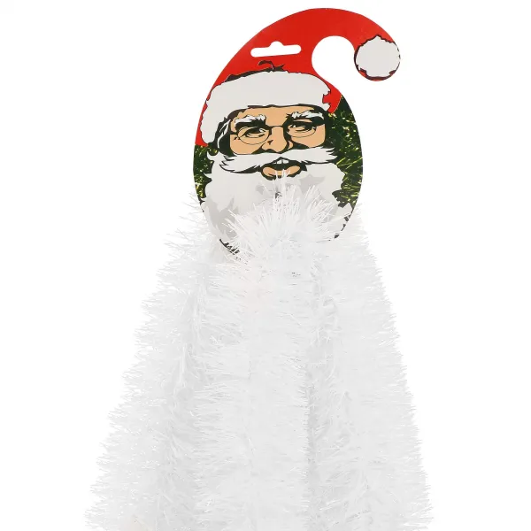 Christmas decorative garland Springos CA0927, 6 m