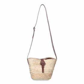 Õlakott EDM 31 x 22 cm Lame