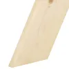 Puidust aia piknikulaud lastele Springos BE003 90x79x50 cm