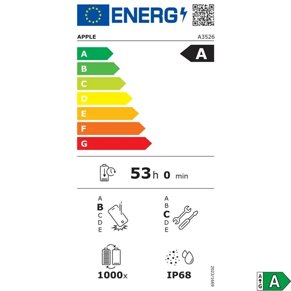 Рюкзак EDM Viena 26,5 x 26,5 cm Пальмовый лист С ручкой