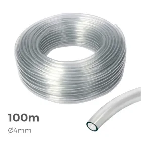 Šļūtene EDM Ø 6 mm (100 m)