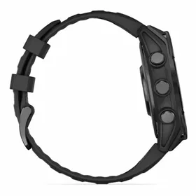 Durų kilimėlis EDM 74767 Ruda Juoda Intensyvi kaštoninė ruda 2/8-negro azulado 60 x 40 cm Stačiakampis