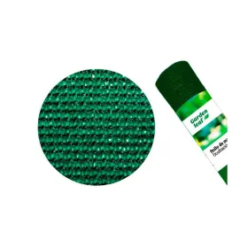 Peiteverkko EDM Vihreä polypropeeni 80 % 1,5 x 50 m