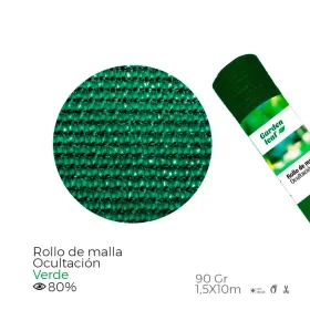 Paslėpimo tinklelis EDM (1.5 x 10 m)