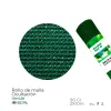 Peitevõrk EDM polüpropüleen (2 x 10 m) 80%