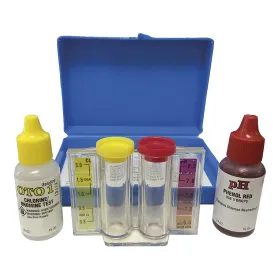 Ph matuoklis EDM 81020 pH testas