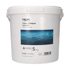Chloras EDM 81701 Fusion