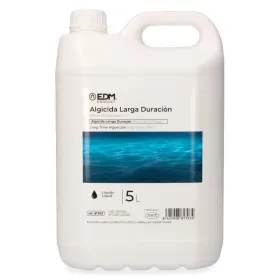 Альгацид EDM 81703 Хватает на долго 5 L