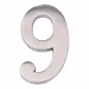 Numerot EDM 85051  9 nikkeli