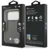 BMW M Kevlar Matt MagSafe - iPhone 17 Pro Case (Black)