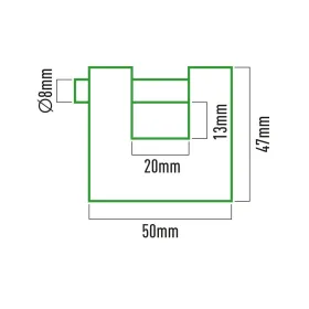 Folding Clothes Basket Bathroom Solutions 60 x 40 x 27 cm