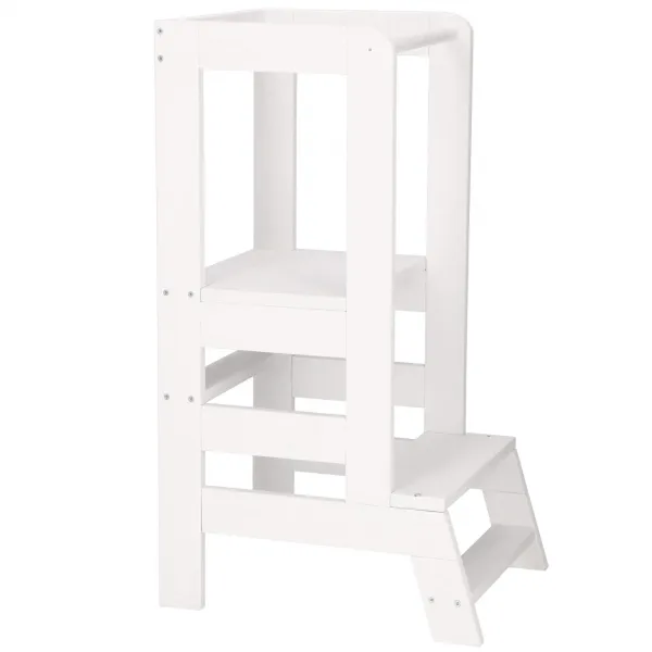 Кухонный помощник Springos KCH01 WHITE 90см