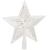 Christmas tree topper Springos CA1279 23 cm