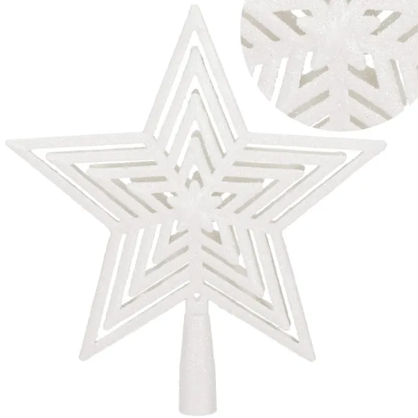Joulukuusikoriste Springos CA1279 23 cm