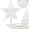 Верхушка для елки Springos CA1279 23 см