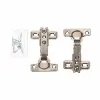 Eņģe EDM 85641 BC01 Metāls Tērauds 26 mm