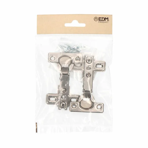 Hing EDM 85641 BC01 Metall Teras 26 mm