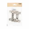 Eņģe EDM 85641 BC01 Metāls Tērauds 26 mm