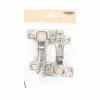 Eņģe EDM 85644 BC02 Tērauds 35 mm