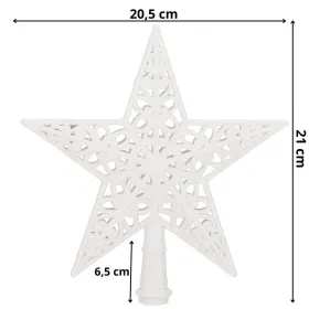 Joulukuusikoriste Springos CA1280 21 cm