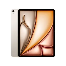 LED Candle Lumineo Brown Ø 7 x 15 cm Flame effect (AAA)