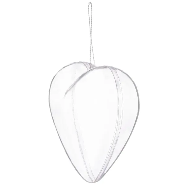 Акриловая елочка Springos CA2006 6 см