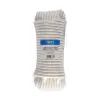 Elastinė virvė EDM 87856 Balta 20 m