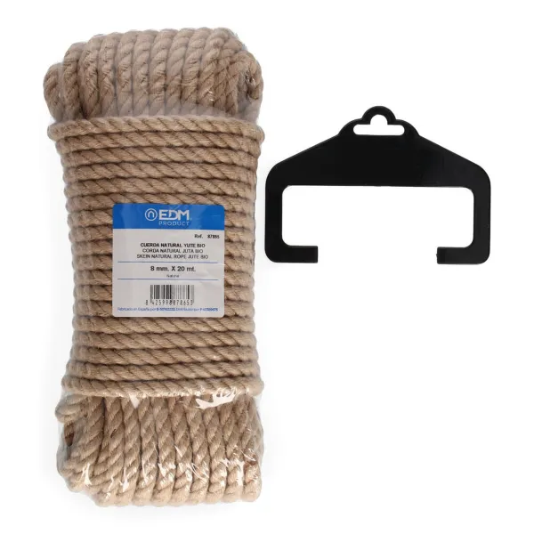 Virve EDM 87865 Dabisks Džuts 20 m