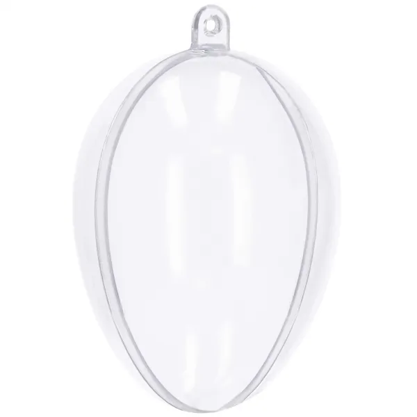 Akrila bumbiņa Springos CA2014 11cm Faberžē ola