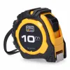 Рулетка Koma Tools Standard ABS 10 m x 25 mm
