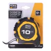 Рулетка Koma Tools Standard ABS 10 m x 25 mm