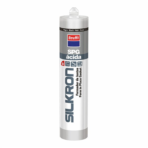 Joint Trainer Krafft 300 ml Black