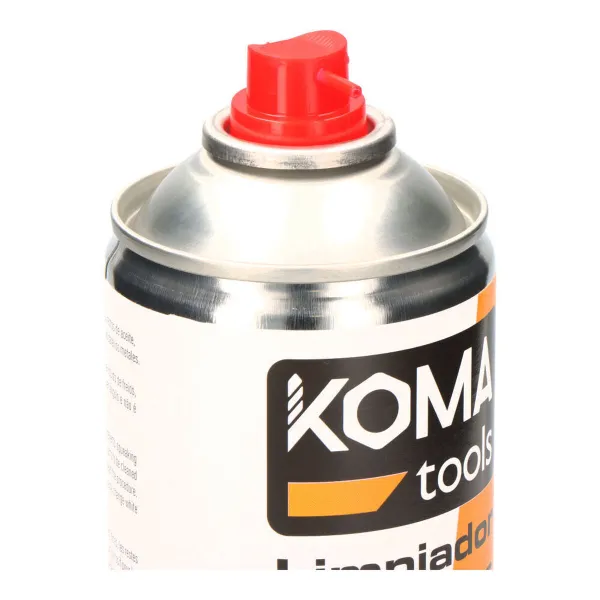 Jarrunpuhdistin Koma Tools 600 ml Spray