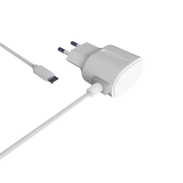 Wall Charger + MFI Certified Lightning Cable Contact Apple-compatible