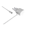Wall Charger + MFI Certified Lightning Cable Contact Apple-compatible