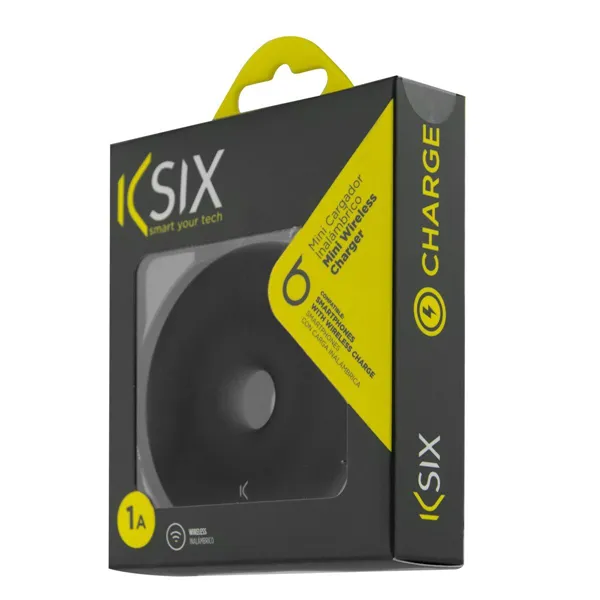 Gaming Mouse KSIX BXCQI01