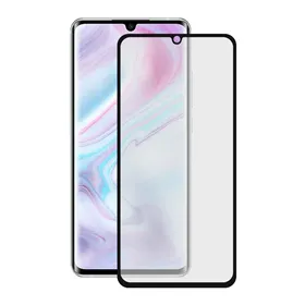 Светодиодная лампочка EDM 98841 E 10 W E27 1100 Lm Ø 4 x 10,7 cm трубчатый (6400 K)
