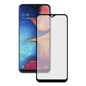 Светодиодная лампочка EDM 98907 Leaf 30 W 200 W E27 3000 lm 35 x 11,2 cm Разнонаправленная (6500 K)