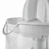 Elektrinė sulčiaspaudė Grunkel Balta 500 ml
