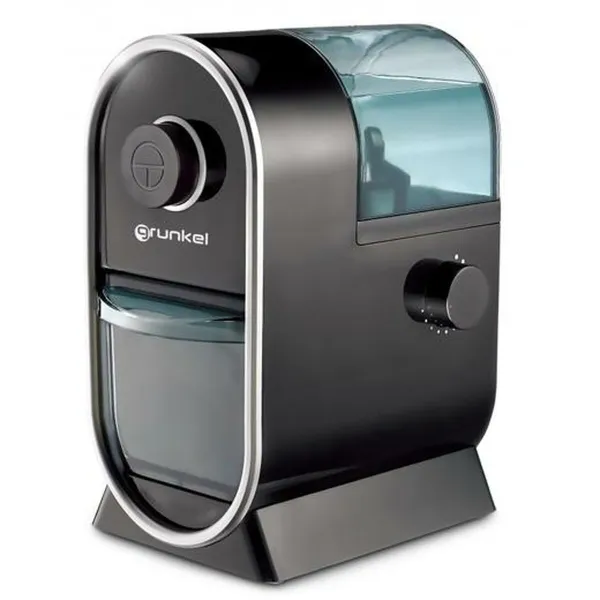 Kavamalė Grunkel 120 W Juoda