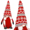 Joulukääpiö, gnome Springos CA1255 33 cm