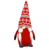 Joulukääpiö, gnome Springos CA1255 33 cm