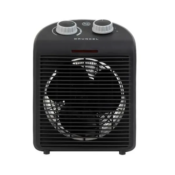 Вентилятор-башня Grunkel Чёрный 2000 W