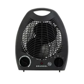 Radiaator Grunkel Must 2000 W