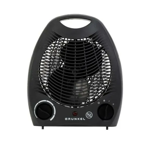 Verwarming Grunkel Melns 2000 W