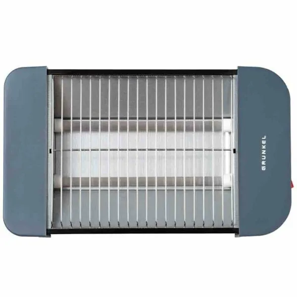 Toaster Grunkel TSP-MINISIZE Blue 300 W