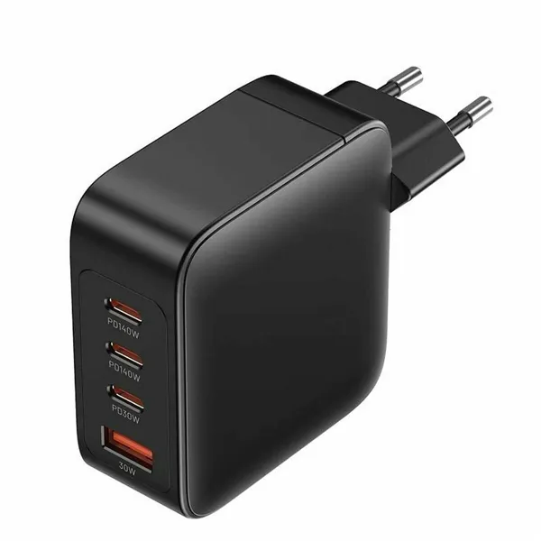 Wall Charger Vention FEIB0-EU