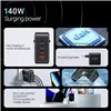 Wall Charger Vention FEIB0-EU