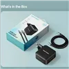 Wall Charger Vention FEIB0-EU